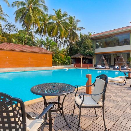Treat Beach Resort Bordi Εξωτερικό φωτογραφία