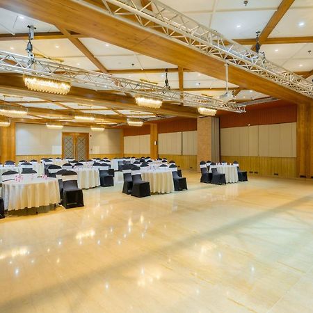 Treat Beach Resort Bordi Εξωτερικό φωτογραφία